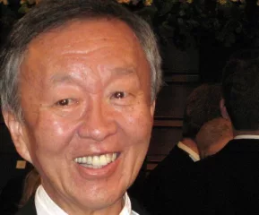 Charles K. Kao: Legacy of The Father of Fiber Optics
