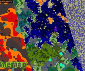 The Ultimate Guide to Creating and Sharing Minecraft Seed Maps