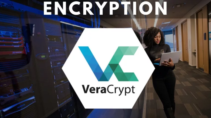 veracrypt