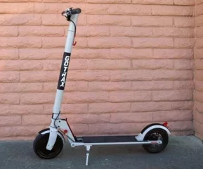 An overview of Gotrax electric scooters and their features