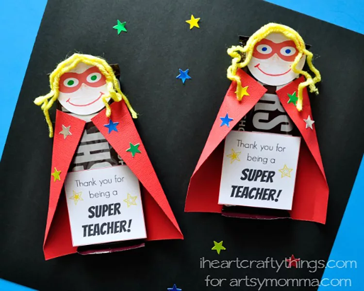 Ideas For Celebrating Teacher Appreciation Day
