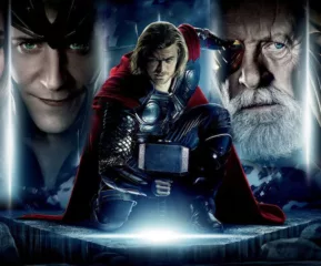Your Guide to Watching the Thor Movies in Chronological Order