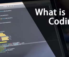 What is Coding and How Does it Work: A Beginner's Guide