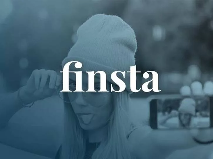 Finsta App