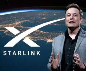 Starlink Internet: The Future of High-Speed Connectivity
