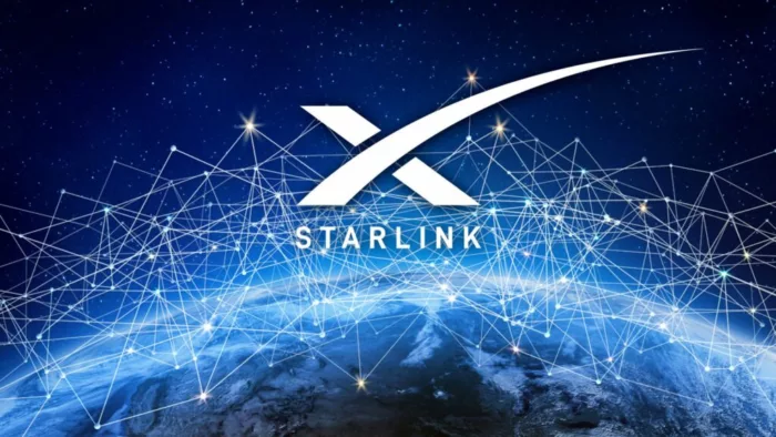 starlink internet
