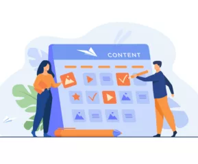 Best Free & Paid Content Calendar Tools