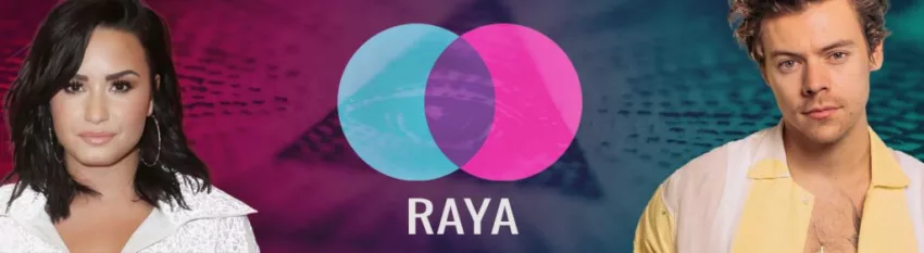 Raya App