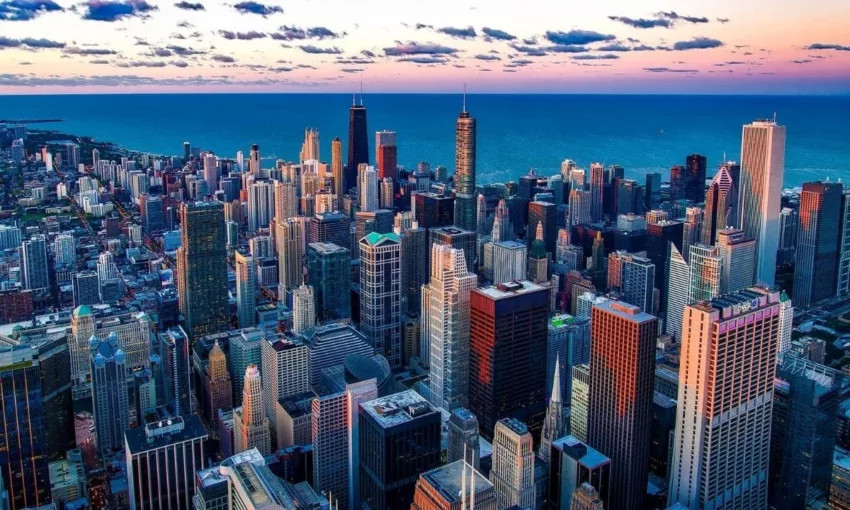 Why is Chicago Called the Windy City?