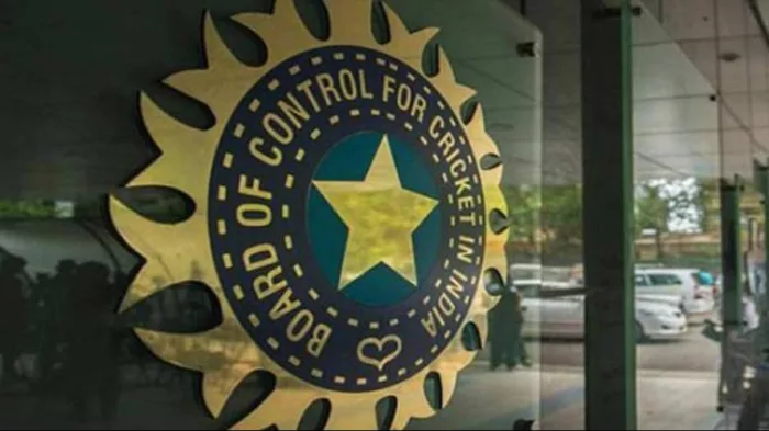 BCCI TV