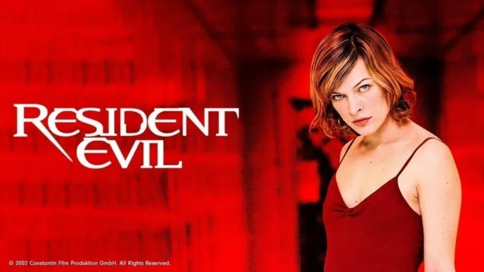 Resident Evil Movies