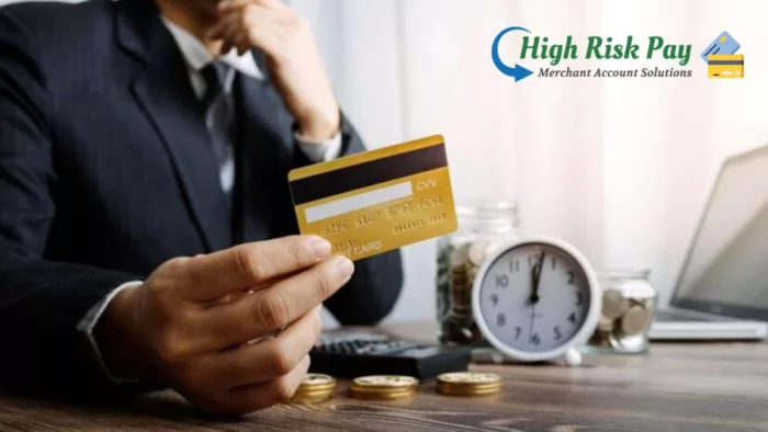 High Risk Merchant Highriskpay