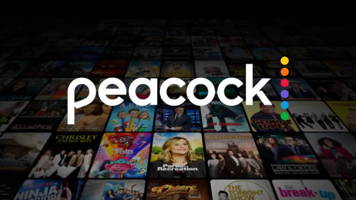 Is Peacock TV Free 