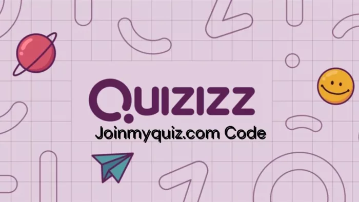 Join My Quiz.Com