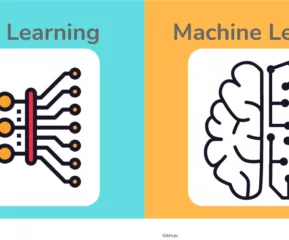 deep learning vs machine learning