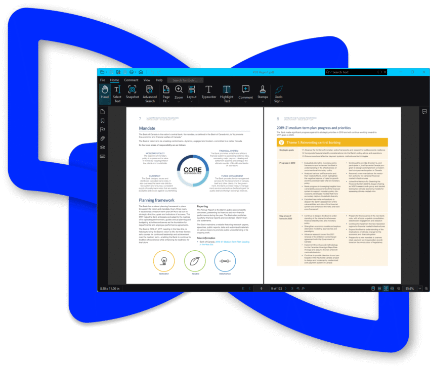 Xodo PDF