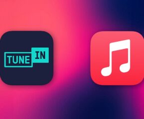 TuneIn Deal Opens Apple Music Radio