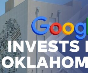 Google commits $9 billion to Oklahoma in massive AI infrastructure bet