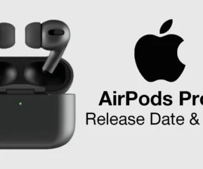 Apple AirPods Pro 3 Set for September 9 Launch