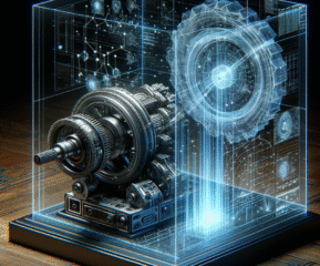 What Is Digital Twin Technology