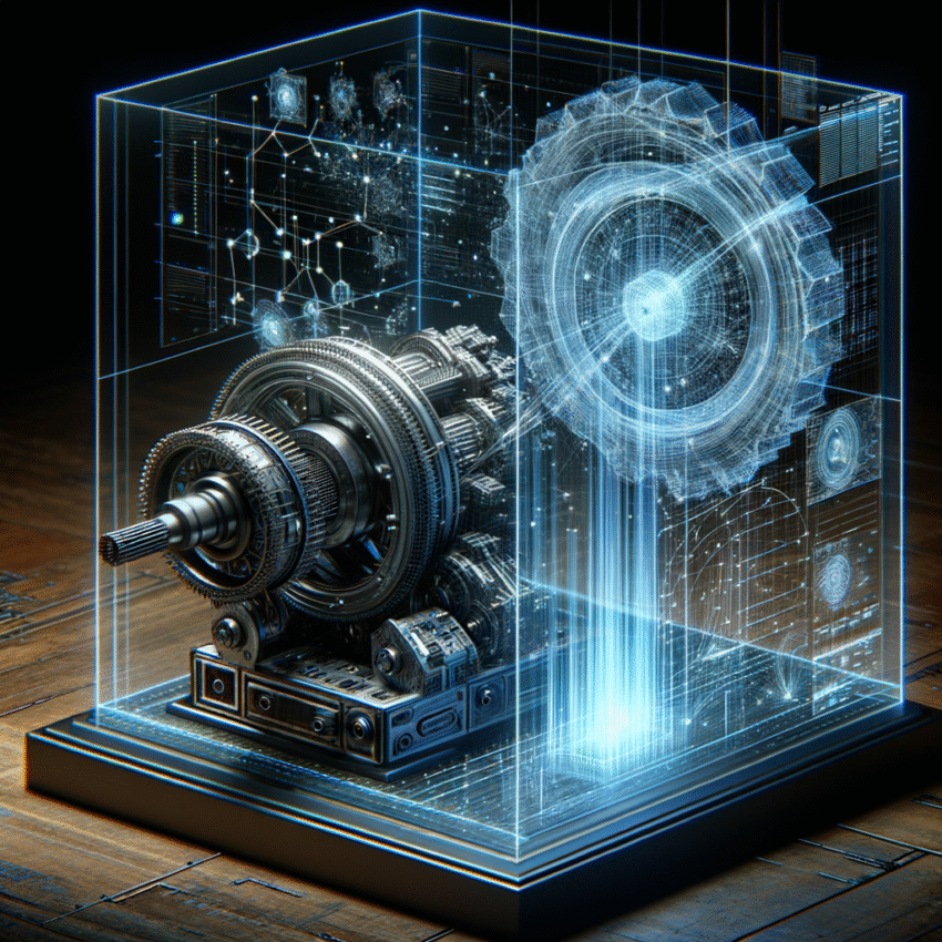 What Is Digital Twin Technology