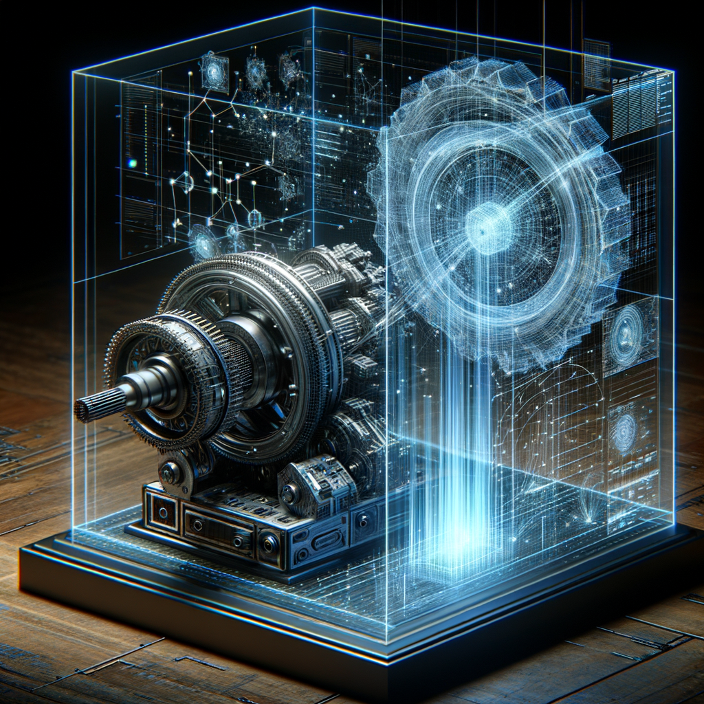 What Is Digital Twin Technology? 2025 Complete Guide