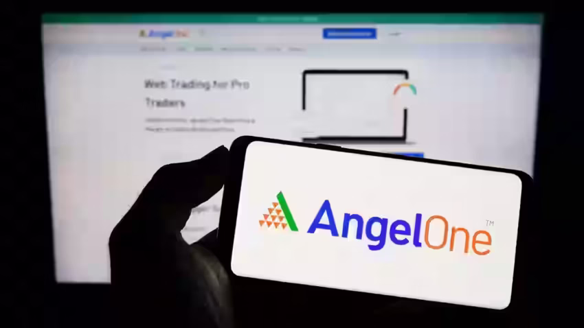 Angel One